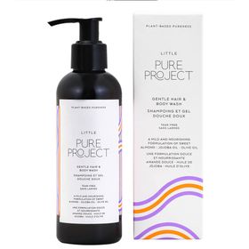 Little 200 ml Pure Project Saç ve Vücut Şampuanı