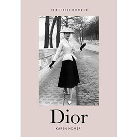 Little Book Of Dior - Karen Homer