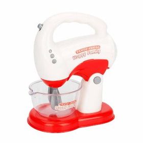Little Chef Işıklı Mini Mikser