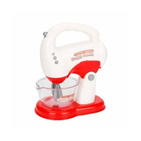 Little Chef Işıklı Mini Mikser