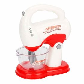 Little Chef Işıklı Mini Mikser