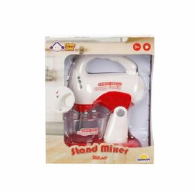 Little Chef Işıklı Mini Mikser