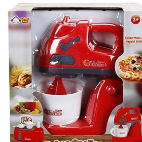 Little Chef Mini Mutfak Gereçleri
