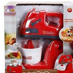 Little Chef Mini Mutfak Gereçleri