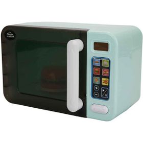 Little Chef Sesli ve Işıklı Mikrodalga Fırın