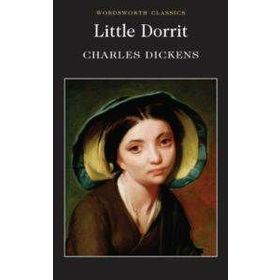 Little Dorrit - Charles Dickens
