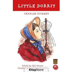 Little Dorrit - Charles Dickens