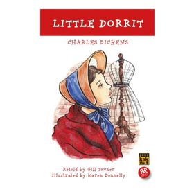 Little Dorrit - Charles Dickens