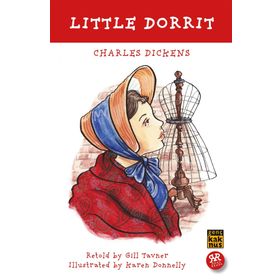 Little Dorrit - Charles Dickens
