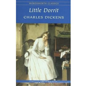 Little Dorrit - Charles Dickens