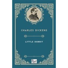 Little Dorrit-Paper Books