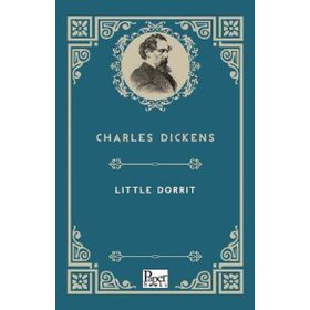Little Dorrit-Paper Books