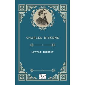 Little Dorrit-Paper Books