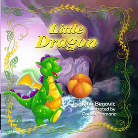 Little Dragon - Rhiannon Fielding