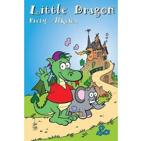 Little Dragon - Rhiannon Fielding