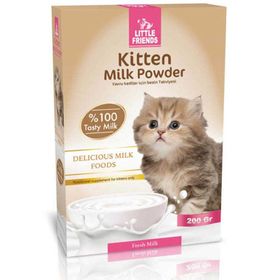 Little Friends 200 gr Yavru Kedi Süt Tozu