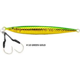 Little Jack 05 111 mm 60 gr Metal Adict