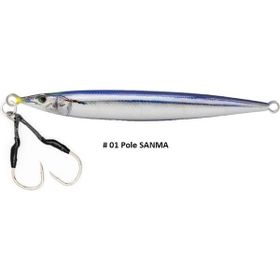Little Jack 05 111 mm 60 gr Metal Adict