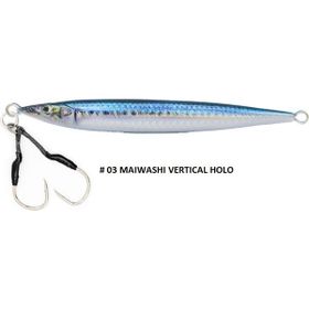 Little Jack 05 111 mm 60 gr Metal Adict