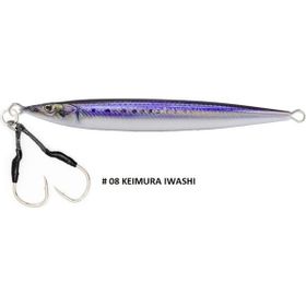 Little Jack 05 88 mm 30 gr Metal Adict