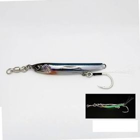 Little Jack 07 72 mm 30 gr Metal Adict