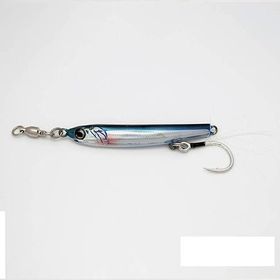 Little Jack 07 72 mm 30 gr Metal Adict