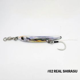 Little Jack 07 79 mm 40 gr Metal Adict