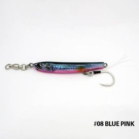 Little Jack 07 79 mm 40 gr Metal Adict