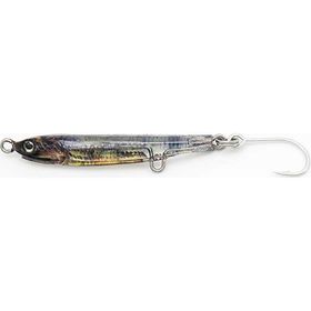 Little Jack Amezaiku JP 45 mm 1.7 gr 07 Katakuchi Glow Back and Belly Suni Yem