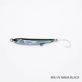 Little Jack Amezaiku JP 45 mm 1.7 gr Suni Yem