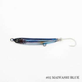 Little Jack Amezaiku JP 45 mm 1.7 gr Suni Yem
