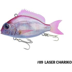 Little Jack Charikom 50 mm 11 gr Vib Yem