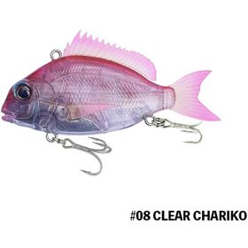 Little Jack Charikom 50 mm 11 gr Vib Yem