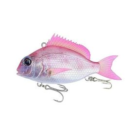 Little Jack Charikom 65 mm 24 gr Vib Yem