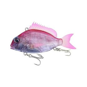 Little Jack Charikom 65 mm 24 gr Vib Yem