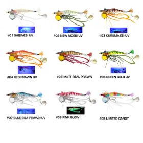 Little Jack Ebinem 75.7 mm 60 gr Yem