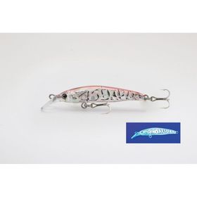 Little Jack Forma Cute 40 mm 1.5 gr Suni Yem