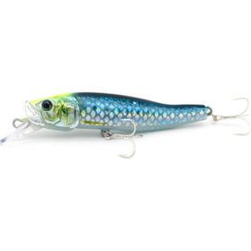 Little Jack Forma Gloss 90 mm 10 gr Suni Yem