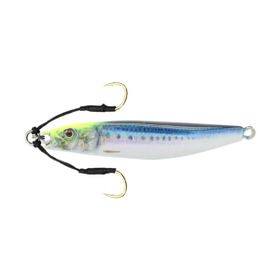 Little Jack Metal Adict 01 12 gr Jig Yem