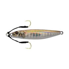 Little Jack Metal Adict 01 12 gr Jig Yem