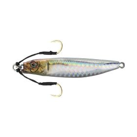Little Jack Metal Adict 01 12 gr Jig Yem