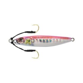 Little Jack Metal Adict 01 12 gr Jig Yem