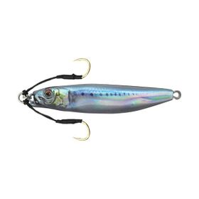 Little Jack Metal Adict 01 58 mm 18 gr Jig Yem