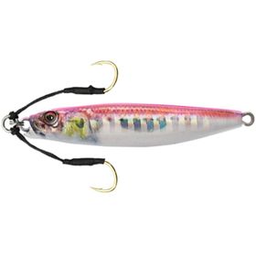 Little Jack Metal Adict 01 58 mm 18 gr Jig Yem