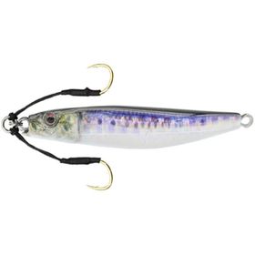 Little Jack Metal Adict 01 58 mm 18 gr Jig Yem