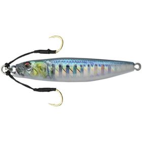 Little Jack Metal Adict 01 58 mm 18 gr Jig Yem