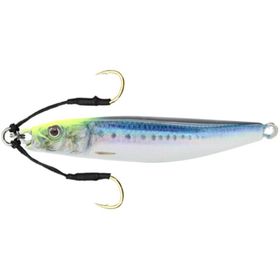 Little Jack Metal Adict 01 58 mm 18 gr Jig Yem