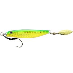 Little Jack Metal Adict 01 60 gr Jig Yem
