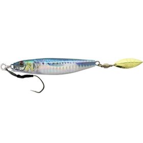 Little Jack Metal Adict 01 60 gr Jig Yem