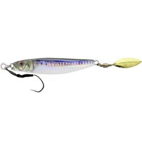 Little Jack Metal Adict 01 60 gr Jig Yem